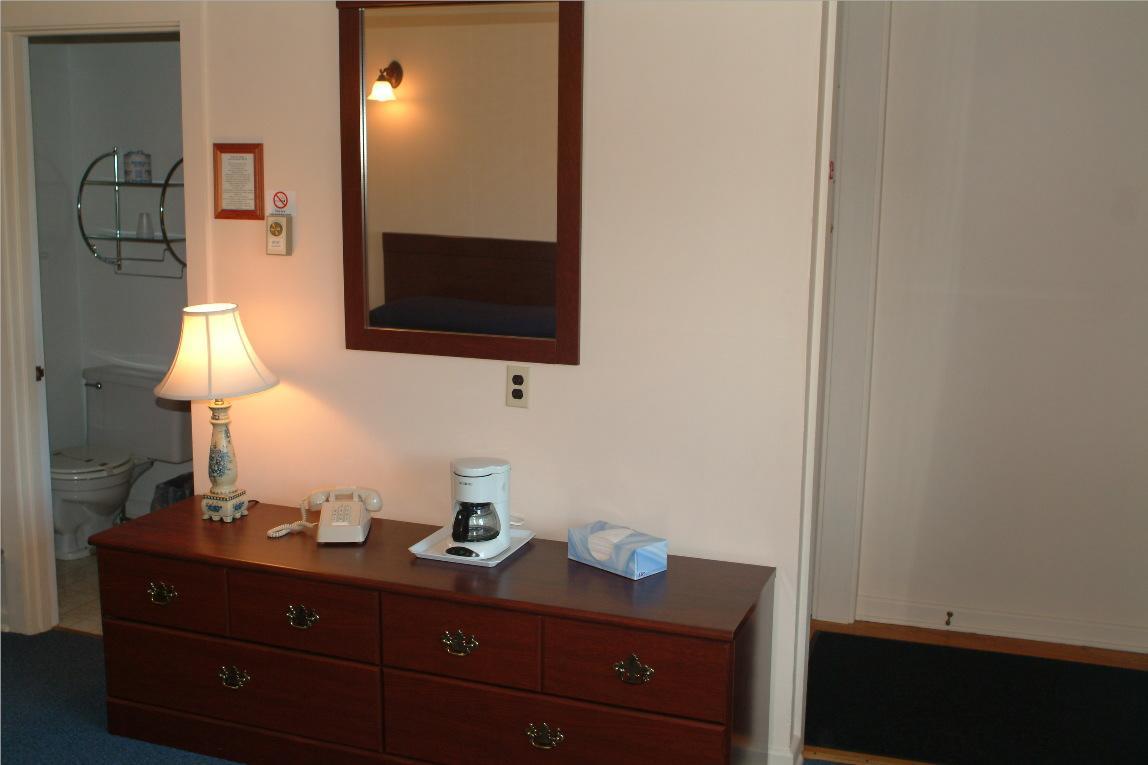 Grand View Motel Wilmington